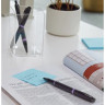 Шариковая ручка Parker IM Vibrant Rings Amethyst Purple PVD, M CW2172951